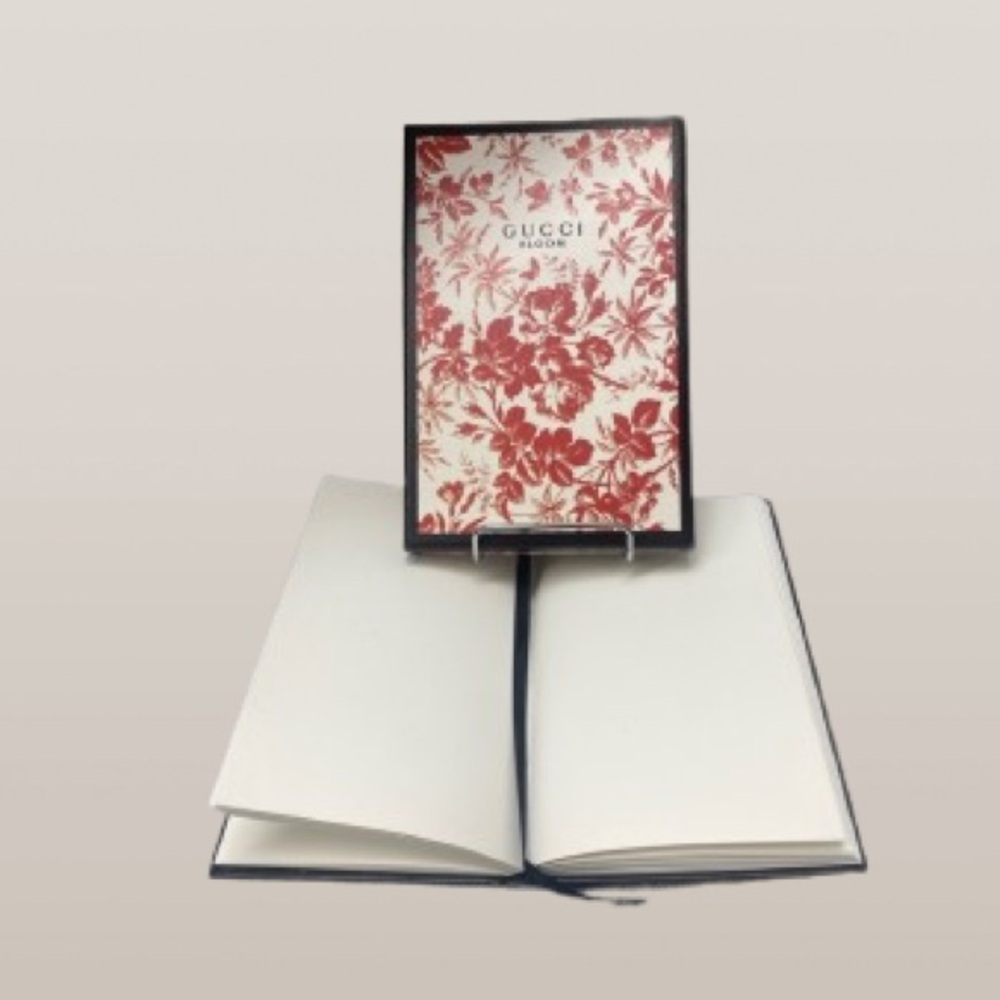 Gucci Bloom Notebook / Journal New In Box